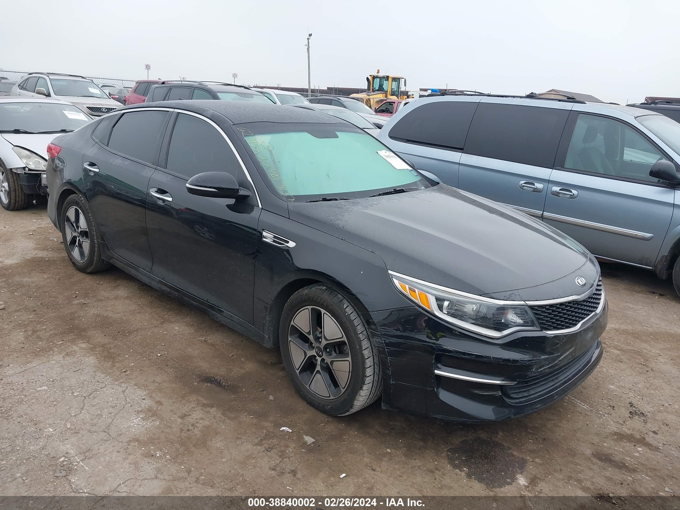 KIA OPTIMA 2018 5xxgt4l39jg273537