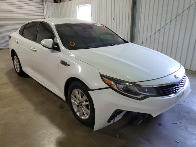 KIA OPTIMA LX 2019 5xxgt4l39kg275211