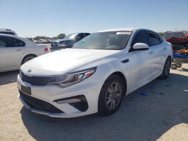 KIA OPTIMA 2019 5xxgt4l39kg275967