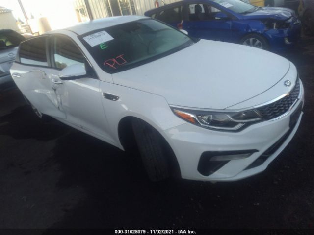 KIA OPTIMA 2019 5xxgt4l39kg275998