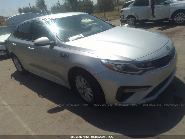 KIA OPTIMA 2019 5xxgt4l39kg277279