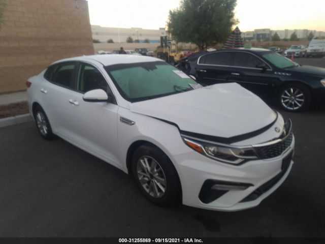 KIA OPTIMA 2019 5xxgt4l39kg277539