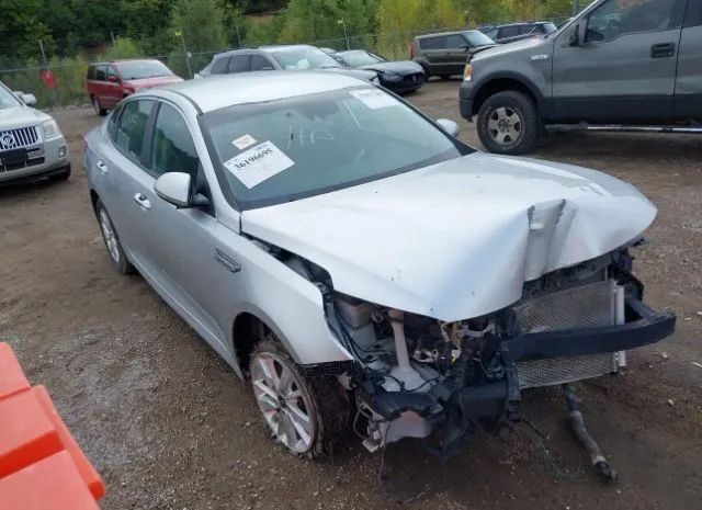 KIA OPTIMA 2019 5xxgt4l39kg278187