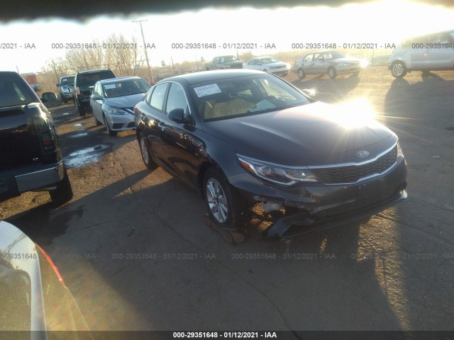 KIA OPTIMA 2019 5xxgt4l39kg278268