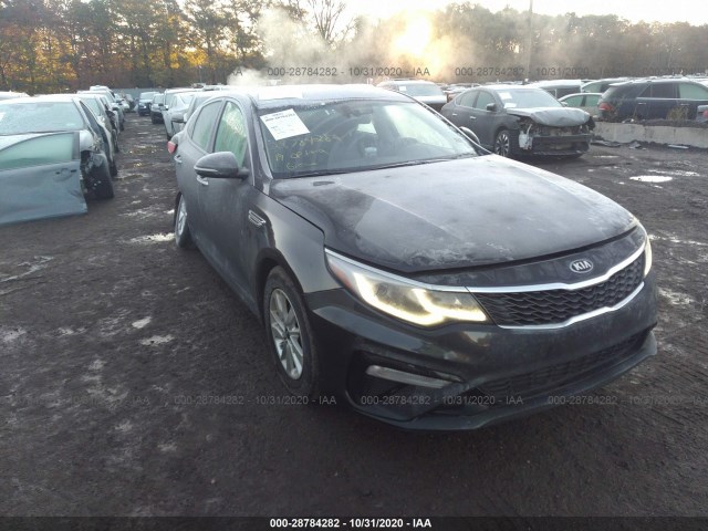 KIA OPTIMA 2019 5xxgt4l39kg278626