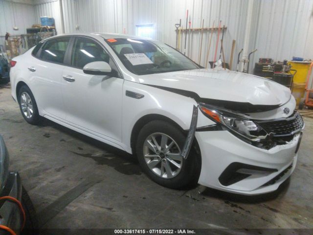 KIA OPTIMA 2019 5xxgt4l39kg281512