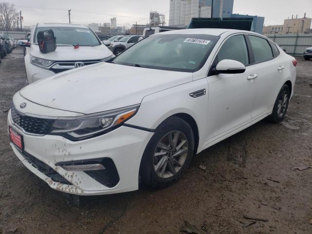 KIA OPTIMA 2019 5xxgt4l39kg282658