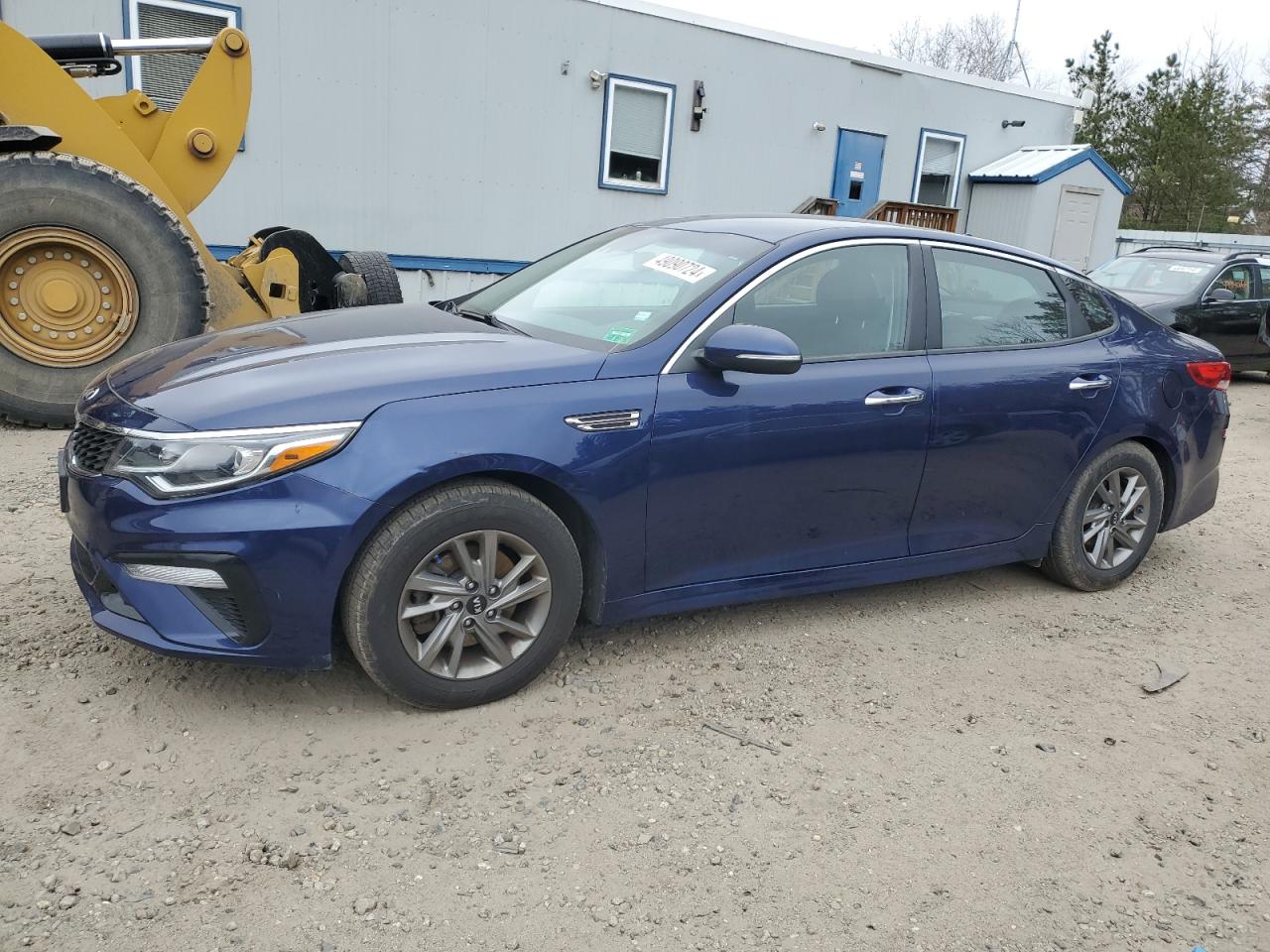 KIA OPTIMA 2019 5xxgt4l39kg283339