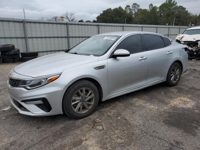 KIA OPTIMA 2019 5xxgt4l39kg283809