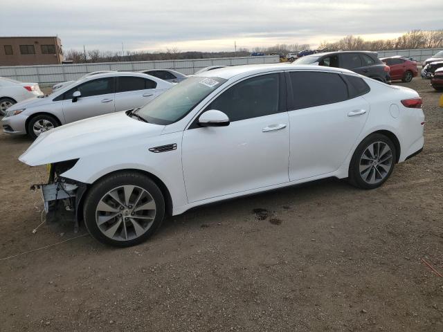 KIA OPTIMA LX 2019 5xxgt4l39kg285222