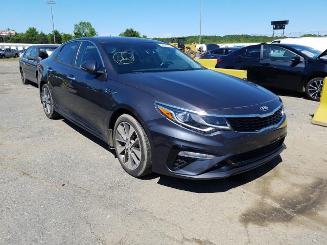 KIA OPTIMA 2019 5xxgt4l39kg285981