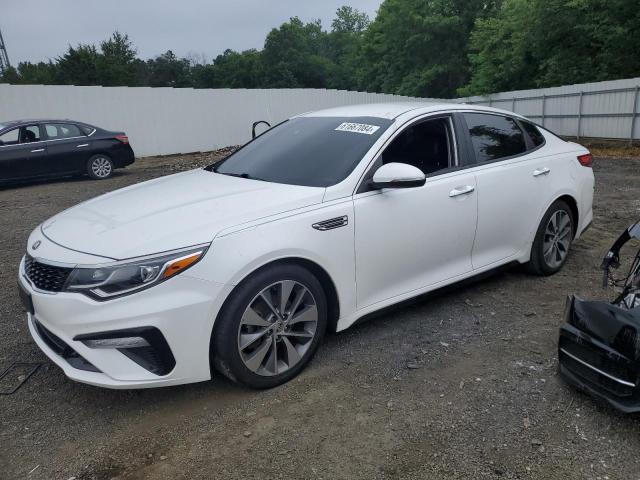 KIA OPTIMA 2019 5xxgt4l39kg286225