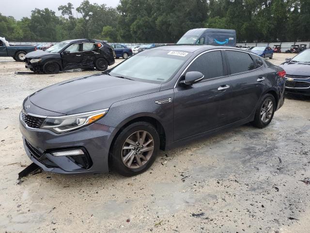 KIA OPTIMA LX 2019 5xxgt4l39kg287665