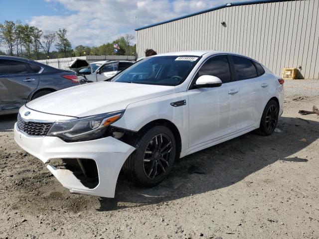 KIA OPTIMA 2019 5xxgt4l39kg288217