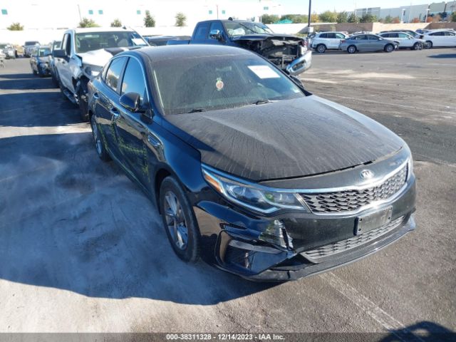 KIA OPTIMA 2019 5xxgt4l39kg288296