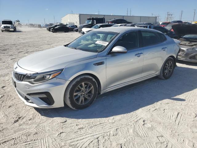 KIA OPTIMA LX 2019 5xxgt4l39kg288444