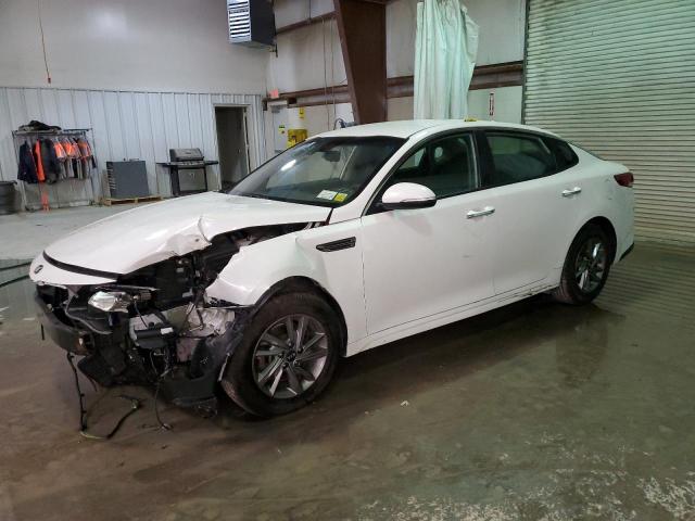 KIA OPTIMA LX 2019 5xxgt4l39kg293109