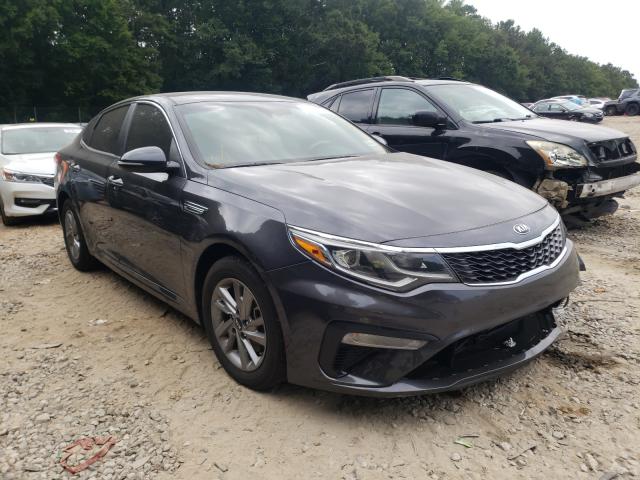 KIA OPTIMA LX 2019 5xxgt4l39kg293739