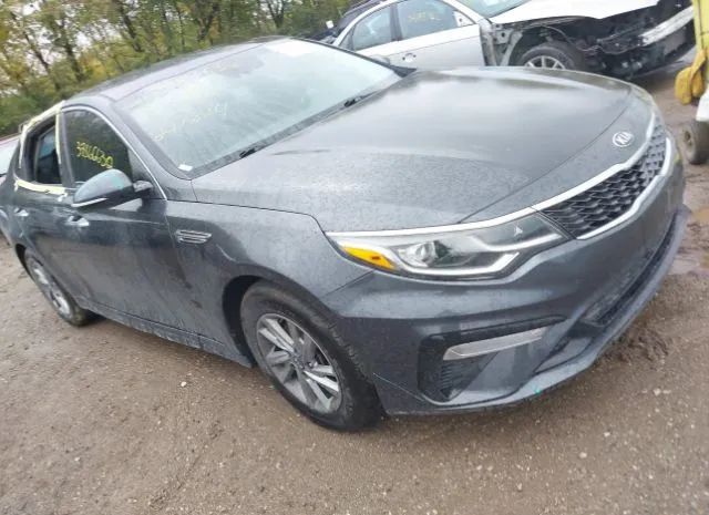 KIA OPTIMA 2019 5xxgt4l39kg297824