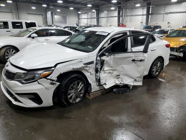 KIA OPTIMA 2019 5xxgt4l39kg303508