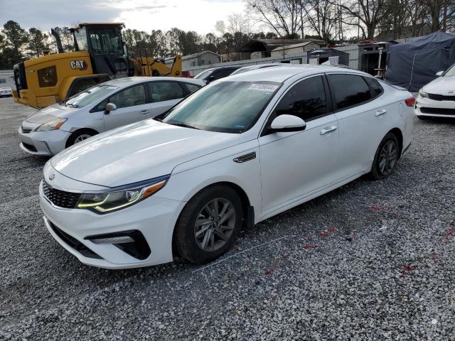 KIA OPTIMA 2019 5xxgt4l39kg305873