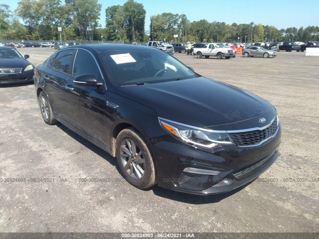 KIA OPTIMA 2019 5xxgt4l39kg306778