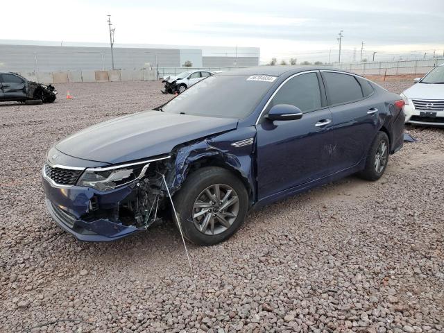 KIA OPTIMA 2019 5xxgt4l39kg308319