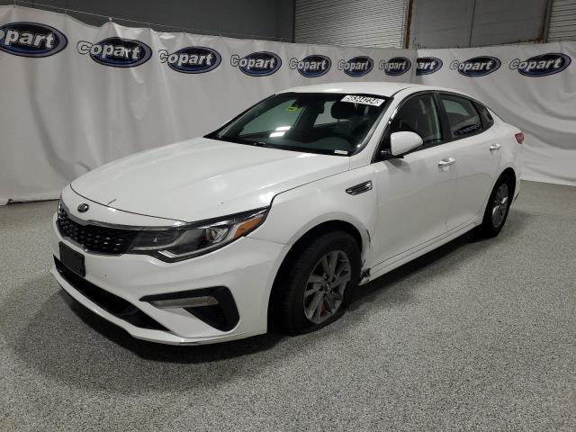 KIA OPTIMA 2019 5xxgt4l39kg308983