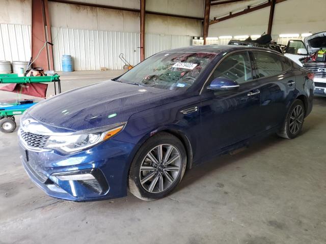 KIA OPTIMA 2019 5xxgt4l39kg310992