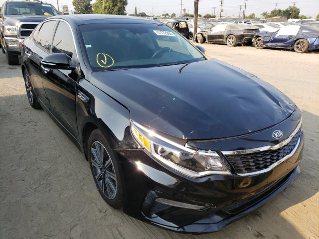 KIA OPTIMA 2019 5xxgt4l39kg312970