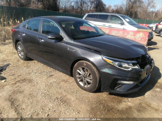 KIA OPTIMA 2019 5xxgt4l39kg317134