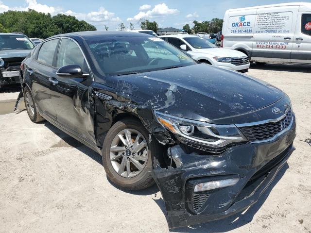 KIA OPTIMA LX 2019 5xxgt4l39kg317778