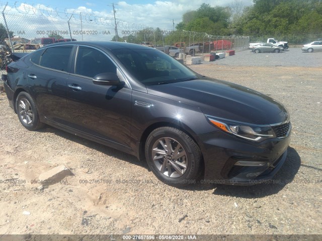 KIA OPTIMA 2019 5xxgt4l39kg320213