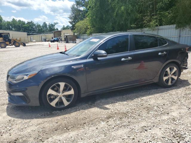 KIA OPTIMA 2019 5xxgt4l39kg322477