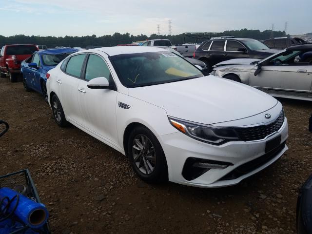 KIA OPTIMA LX 2019 5xxgt4l39kg323273