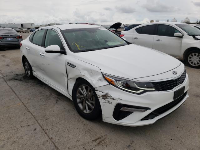 KIA OPTIMA LX 2019 5xxgt4l39kg323290