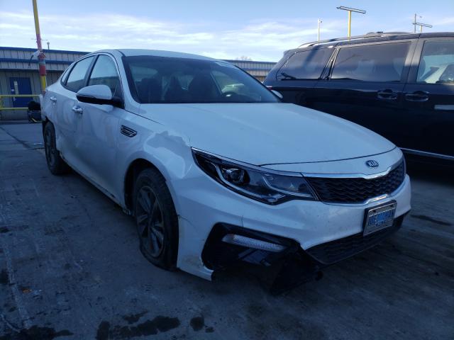 KIA OPTIMA LX 2019 5xxgt4l39kg323323