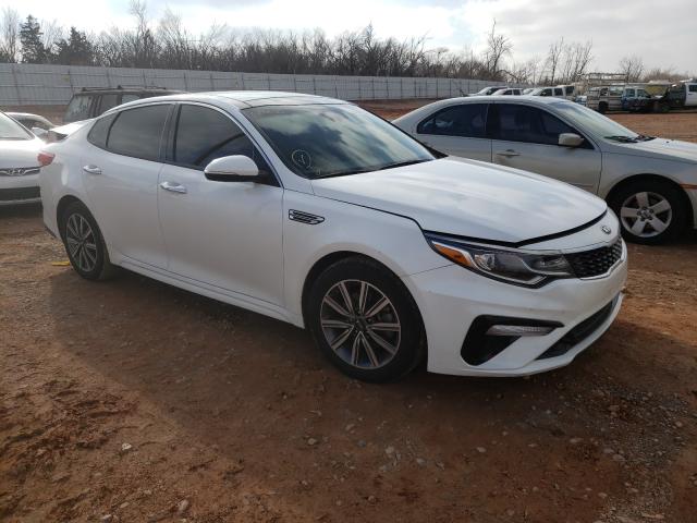 KIA OPTIMA LX 2019 5xxgt4l39kg323645