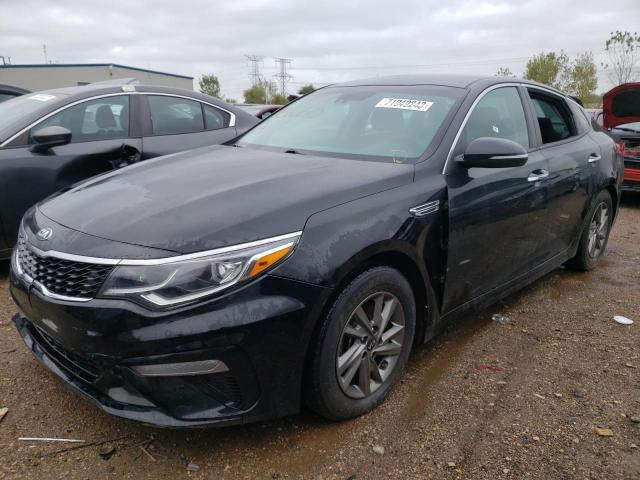 KIA OPTIMA 2019 5xxgt4l39kg325783