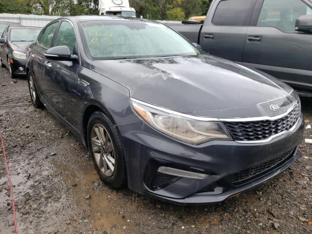 KIA OPTIMA LX 2019 5xxgt4l39kg325900