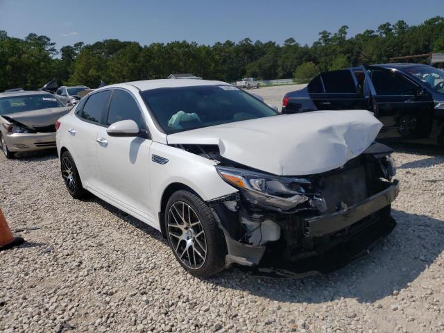 KIA OPTIMA LX 2019 5xxgt4l39kg326237