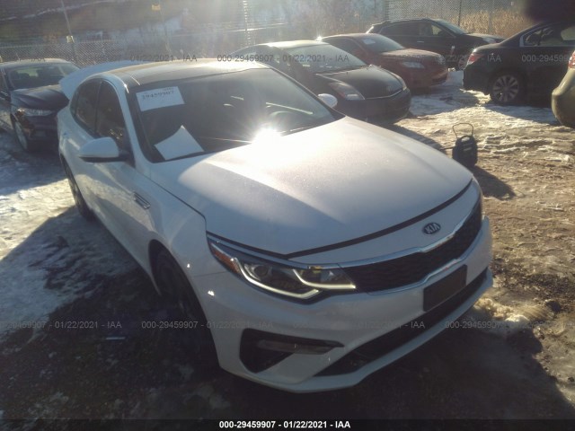 KIA OPTIMA 2019 5xxgt4l39kg328120