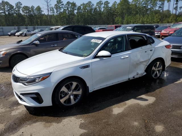 KIA OPTIMA 2019 5xxgt4l39kg328215