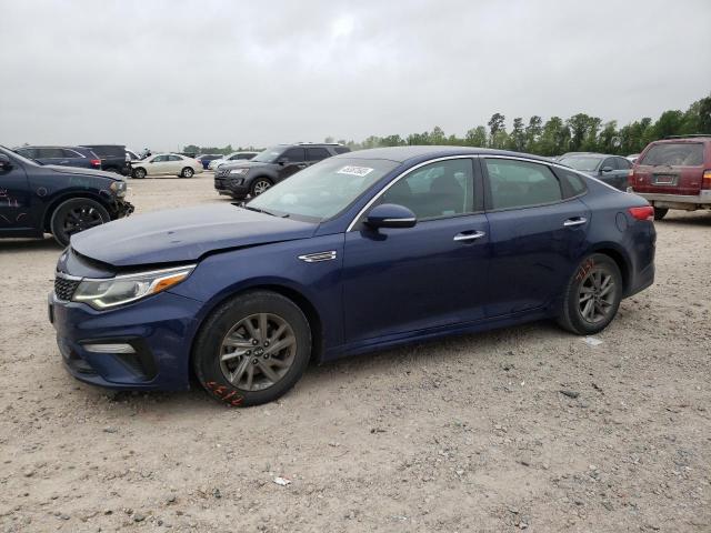 KIA OPTIMA LX 2019 5xxgt4l39kg330479