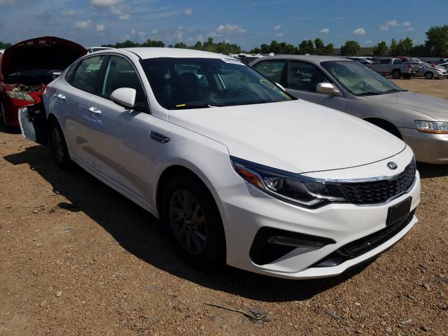 KIA OPTIMA LX 2019 5xxgt4l39kg331261