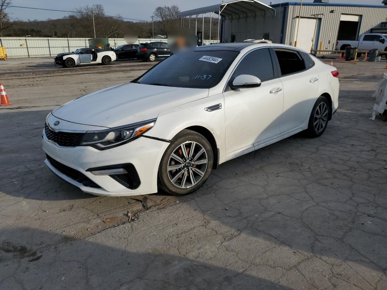 KIA OPTIMA 2019 5xxgt4l39kg333088