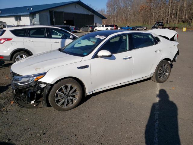 KIA OPTIMA LX 2019 5xxgt4l39kg333754