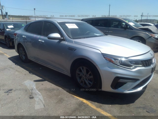 KIA OPTIMA 2019 5xxgt4l39kg333978