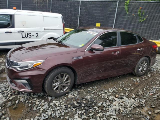 KIA OPTIMA 2019 5xxgt4l39kg334709