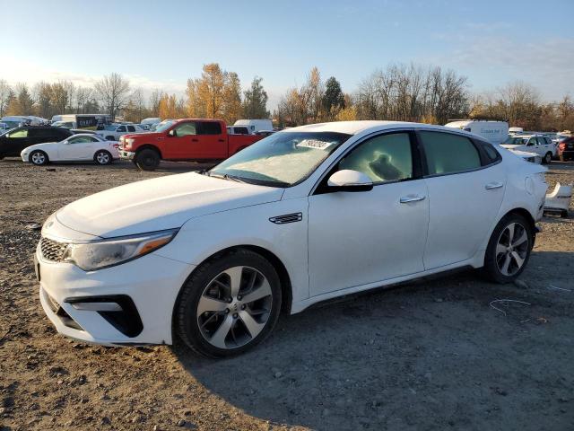 KIA OPTIMA 2019 5xxgt4l39kg334869